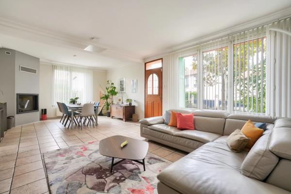 Maison Chatou - LES CASTORS