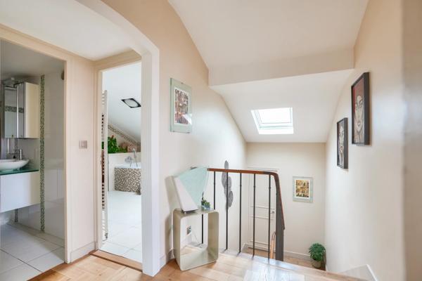 Maison Chatou - LES CASTORS