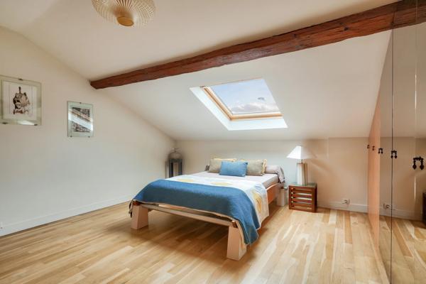 Maison Chatou - LES CASTORS