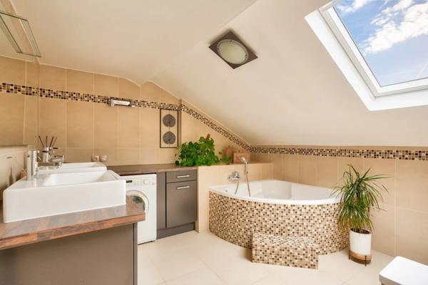 Maison Chatou - LES CASTORS