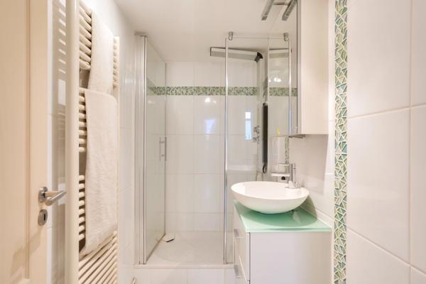 Maison Chatou - LES CASTORS