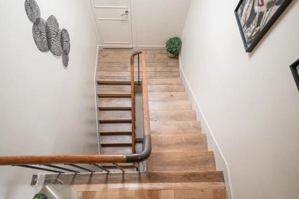 Maison Chatou - LES CASTORS