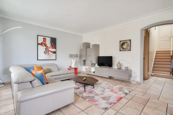 Maison Chatou - LES CASTORS