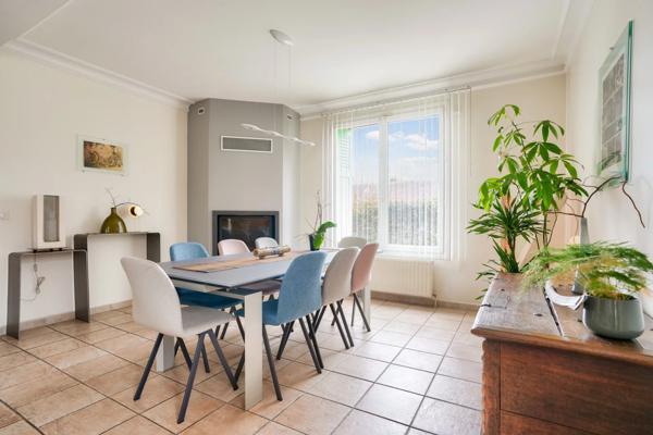 Maison Chatou - LES CASTORS