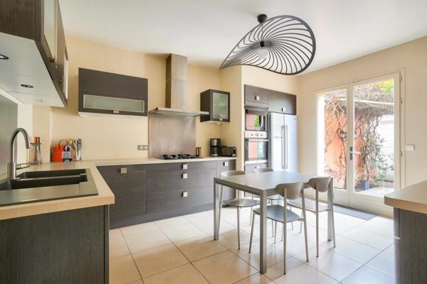 Maison Chatou - LES CASTORS