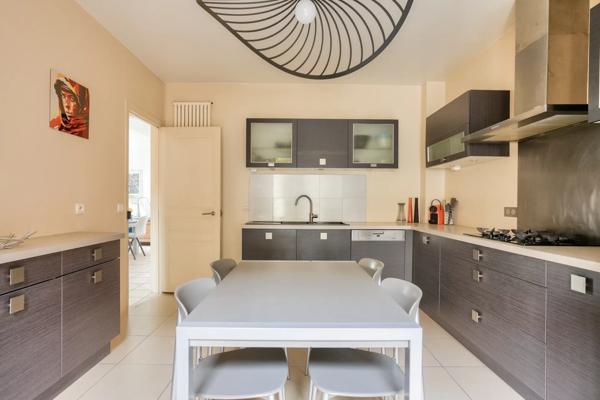 Maison Chatou - LES CASTORS