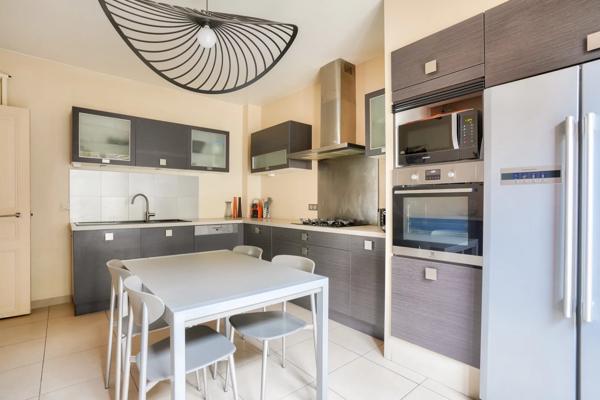 Maison Chatou - LES CASTORS