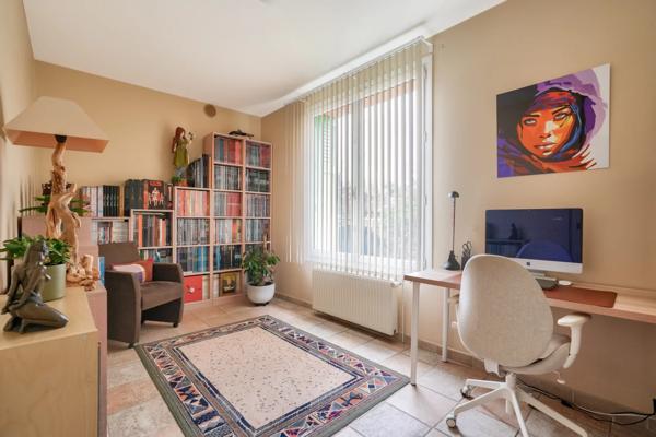 Maison Chatou - LES CASTORS