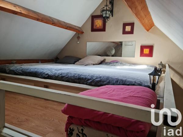 Maison à vendre 6 pièces 185 m² Arnouville