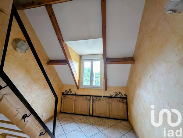 Maison à vendre 6 pièces 185 m² Arnouville