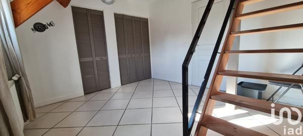 Maison à vendre 6 pièces 185 m² Arnouville