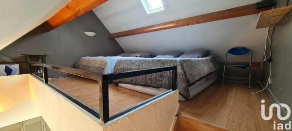 Maison à vendre 6 pièces 185 m² Arnouville