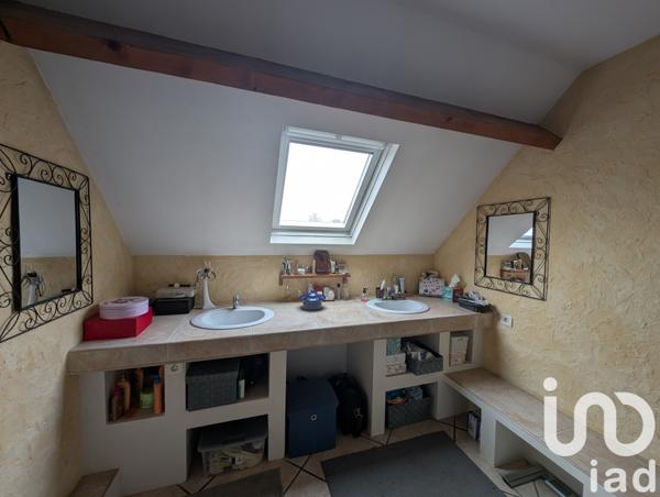 Maison à vendre 6 pièces 185 m² Arnouville