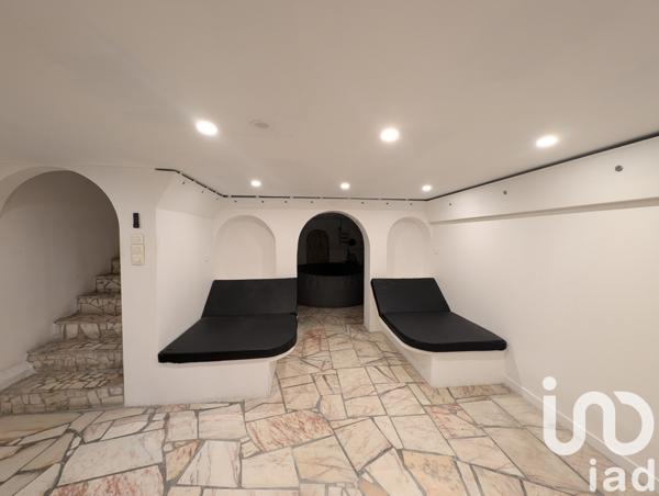 Maison à vendre 6 pièces 185 m² Arnouville