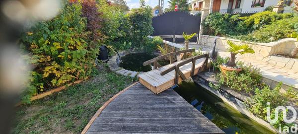 Maison à vendre 6 pièces 185 m² Arnouville