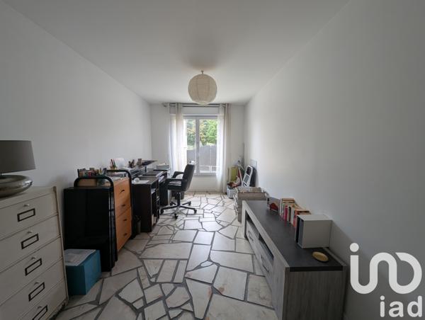 Maison à vendre 6 pièces 185 m² Arnouville