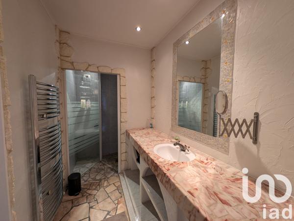 Maison à vendre 6 pièces 185 m² Arnouville