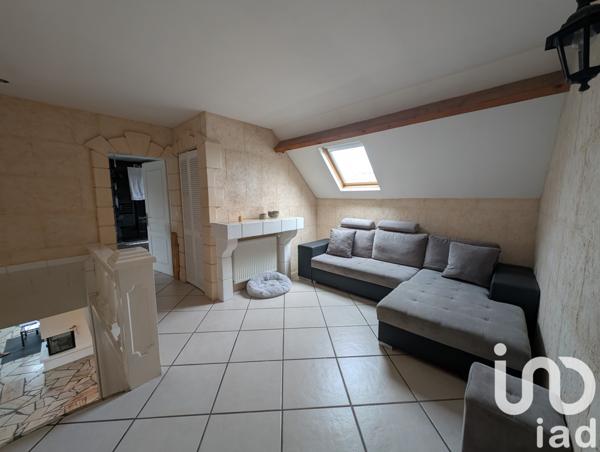 Maison à vendre 6 pièces 185 m² Arnouville