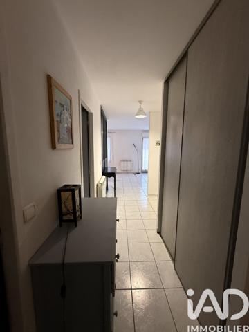 Appartement à vendre 3 pièces 60 m² Melun