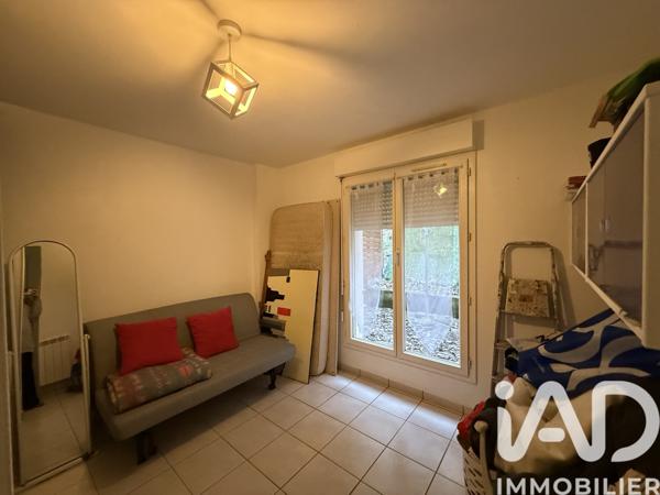Appartement à vendre 3 pièces 60 m² Melun
