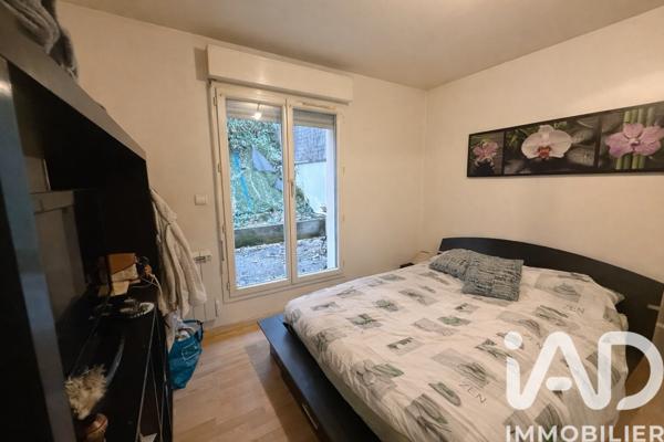 Appartement à vendre 3 pièces 60 m² Melun