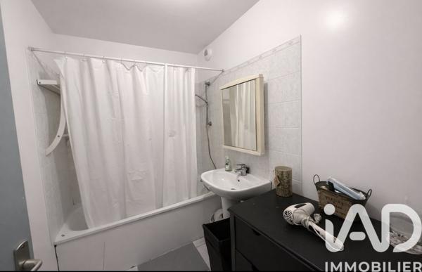 Appartement à vendre 3 pièces 60 m² Melun