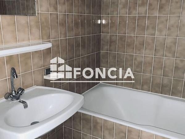 Location Studio 22.42 m² - 18 RUE DU MARECHAL JOFFRE Strasbourg 67000