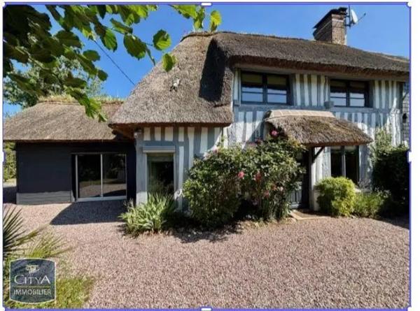 Maison à louer 4 pièces 100m²