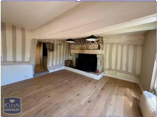 Maison à louer 4 pièces 100m²