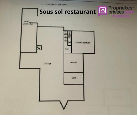 CÔTES-D'ARMOR  22 - ENTRE RENNES ET SAINT BRIEUC - HÔTEL 3 ÉTOILES, RESTAURANT LICENCE IV PISCINE LOGEMENT DE FONCTION