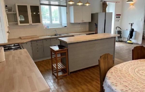 Vente Maison Ruffec