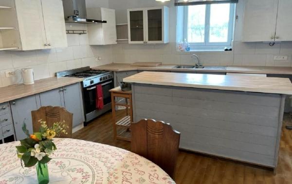 Vente Maison Ruffec