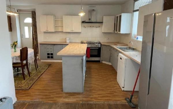 Vente Maison Ruffec