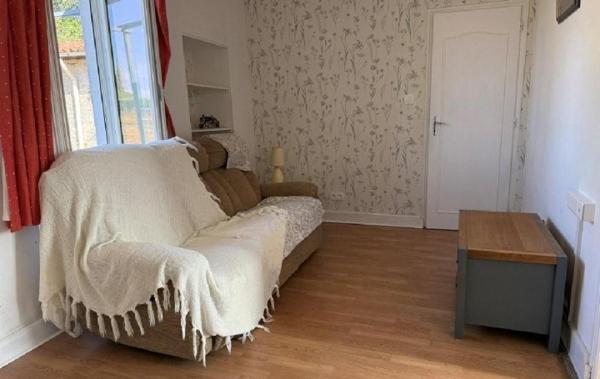 Vente Maison Ruffec
