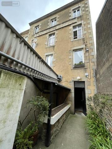 Appartement à vendre à Paimpol dans les Côtes-d'Armor (22500), ref : 22023-3429