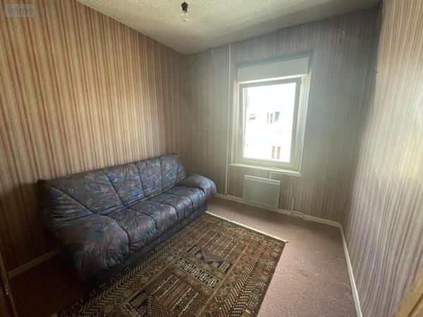 Appartement à vendre à Paimpol dans les Côtes-d'Armor (22500), ref : 22023-3429