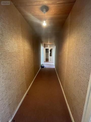 Appartement à vendre à Paimpol dans les Côtes-d'Armor (22500), ref : 22023-3429