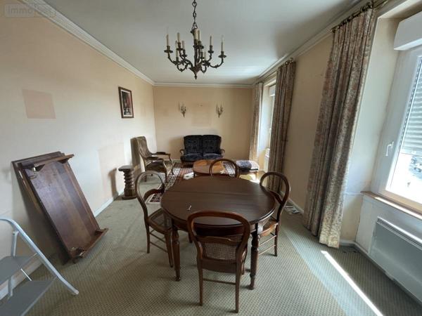 Appartement à vendre à Paimpol dans les Côtes-d'Armor (22500), ref : 22023-3429