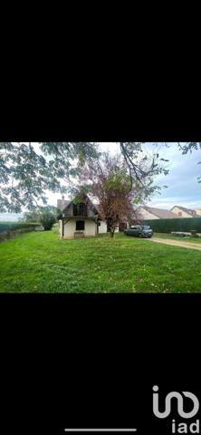 Maison à vendre 5 pièces 120 m² Laives