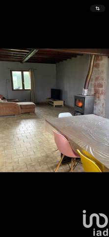 Maison à vendre 5 pièces 120 m² Laives