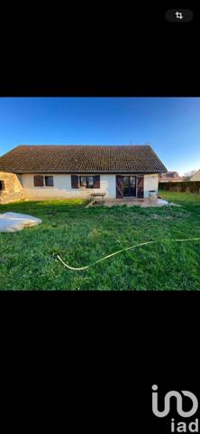 Maison à vendre 5 pièces 120 m² Laives