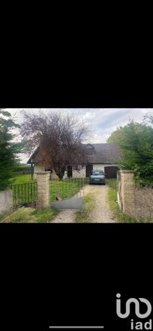 Maison à vendre 5 pièces 120 m² Laives