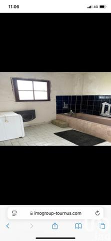 Maison à vendre 5 pièces 120 m² Laives