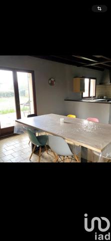 Maison à vendre 5 pièces 120 m² Laives