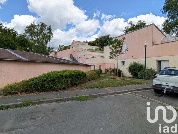 Appartement à vendre 5 pièces 101 m² Villeneuve-d'Ascq