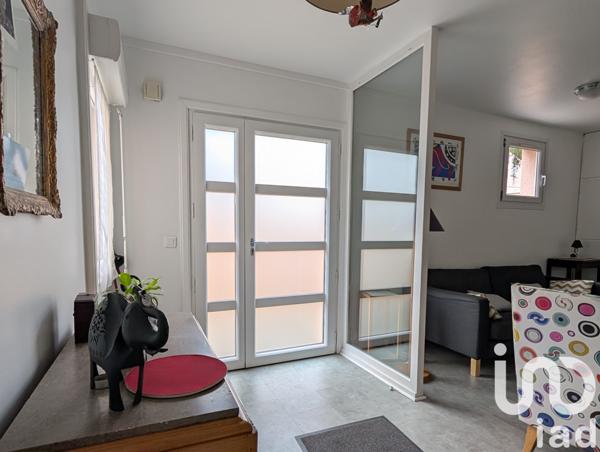 Appartement à vendre 5 pièces 101 m² Villeneuve-d'Ascq