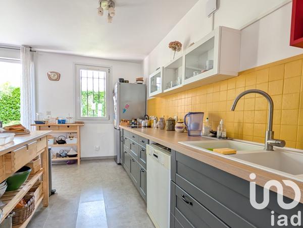Appartement à vendre 5 pièces 101 m² Villeneuve-d'Ascq