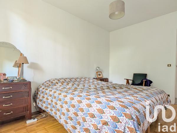 Appartement à vendre 5 pièces 101 m² Villeneuve-d'Ascq