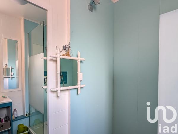 Appartement à vendre 5 pièces 101 m² Villeneuve-d'Ascq