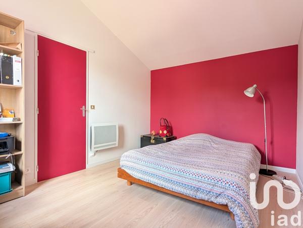 Appartement à vendre 5 pièces 101 m² Villeneuve-d'Ascq